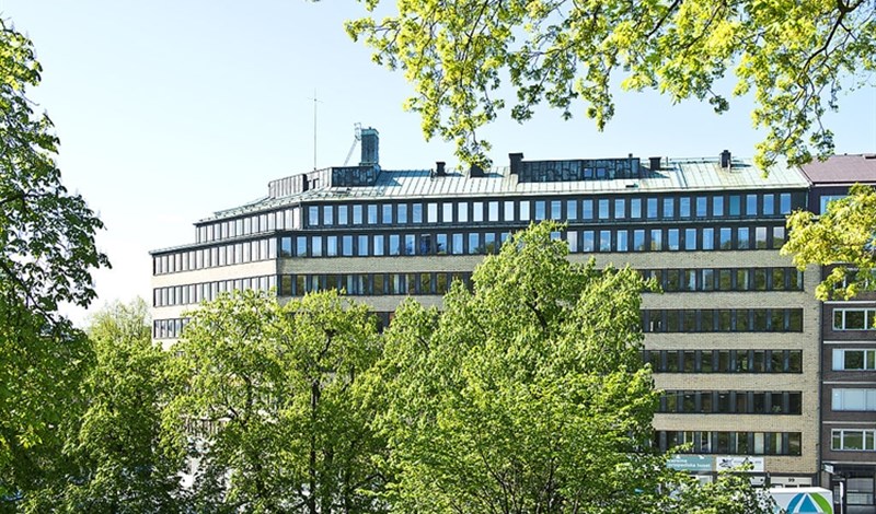 Ledig lokal: Drottninggatan 99, 469 kvm, Vasastan