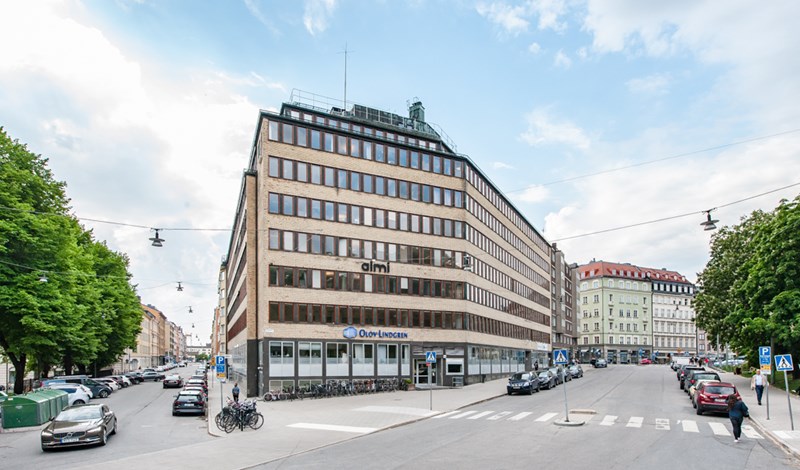 Ledig lokal: Drottninggatan 99, 93 kvm, Vasastan