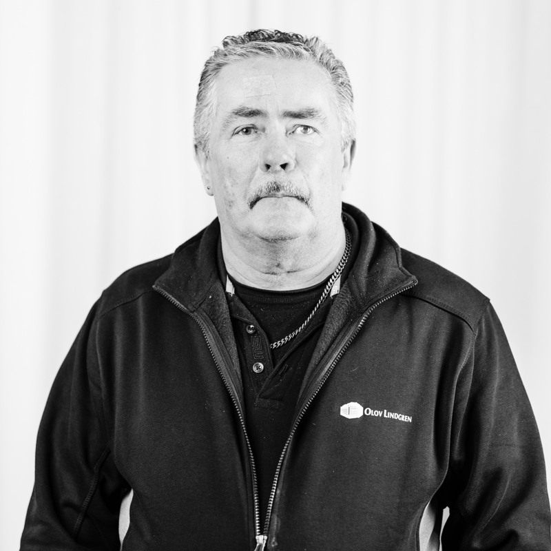 Porträtt på Peter Wingstedt
