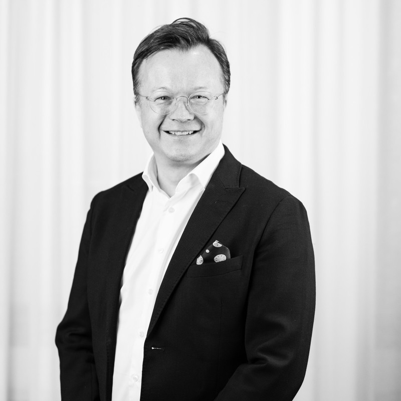 Porträtt på Per Magnius